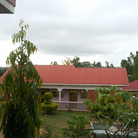 Rock Shadow Hotel Koboko Ngoại thất bức ảnh