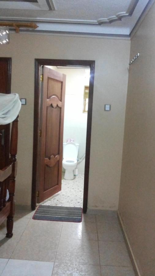 Rock Shadow Hotel Koboko Ngoại thất bức ảnh