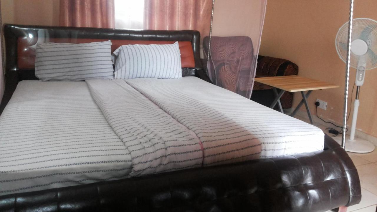 Rock Shadow Hotel Koboko Ngoại thất bức ảnh